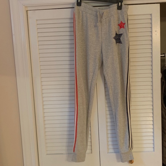 Vintage Havana Star Joggers - Picture 2 of 7